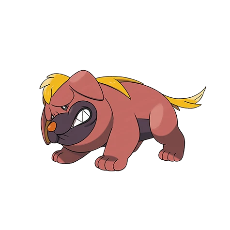 Grondogue