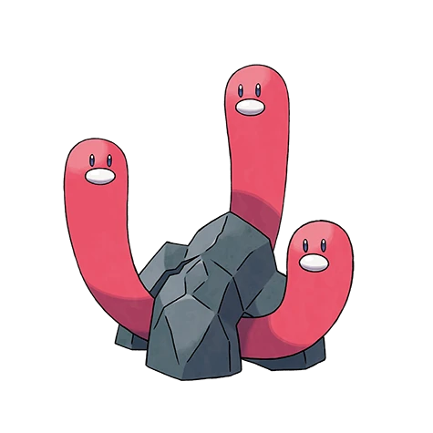 Triopikeau