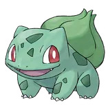 Bulbizarre
