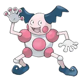 M. Mime