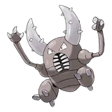 Scarabrute