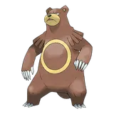 Ursaring