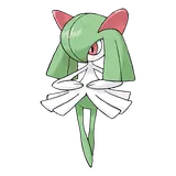 Kirlia