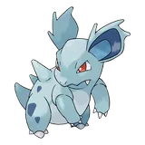 Nidorina