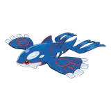 Kyogre
