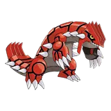 Groudon