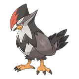 Étouraptor