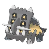 Bastiodon