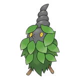 Cheniti Plante