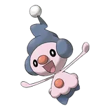 Mime Jr.