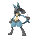 Lucario