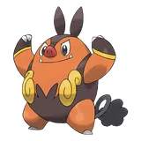 Grotichon