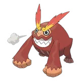 Darumacho Normal