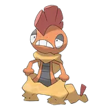 Baggaïd