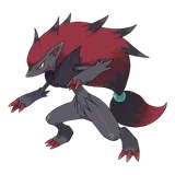 Zoroark