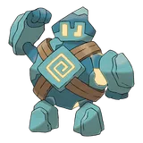 Gringolem