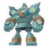 Golemastoc