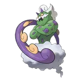 Boréas Avatar