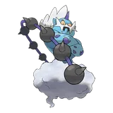 Fulguris Avatar