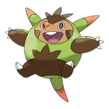 Boguérisse