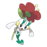 Floette Rouge