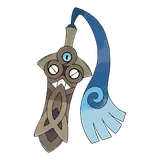 Monorpale