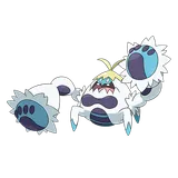 Crabominable