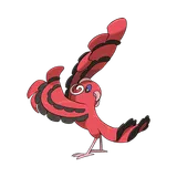 Plumeline Style Flamenco