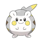 Togedemaru