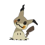 Mimiqui Déguisé