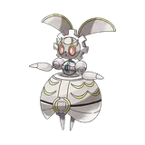 Magearna
