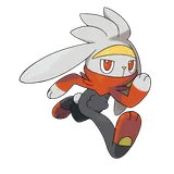 Lapyro