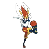 Pyrobut