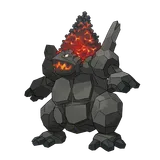 Monthracite