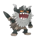 Berserkatt