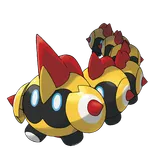 Hexadron