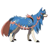 Zacian