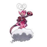 Amovénus Avatar