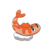Nigirigon Forme Courbée